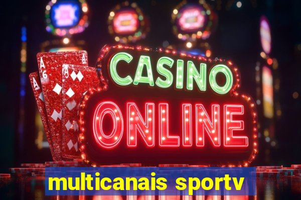 multicanais sportv